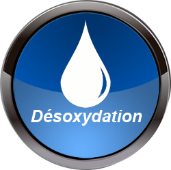 Desoxydation